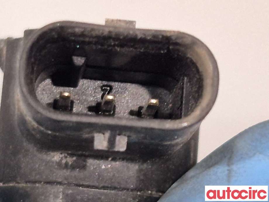 Parkeringssensor bak til Toyota Auris 2013-2015 (Type II, Fase 1)  (TOYOTA|8934105010J5)
