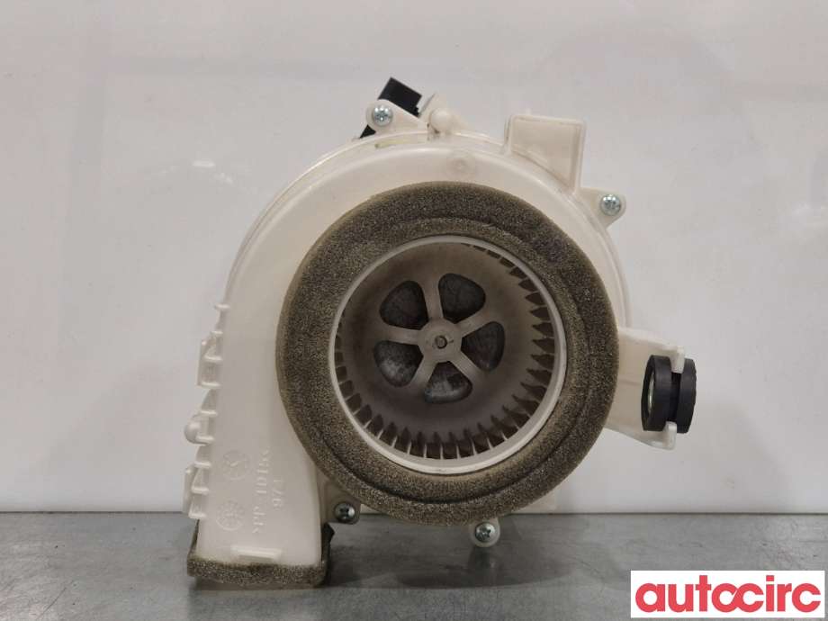 Kjølevifte til Toyota Auris 2013-2015 (Type II, Fase 1)  (TOYOTA|G923012010|117300-5161|G9230-12010)