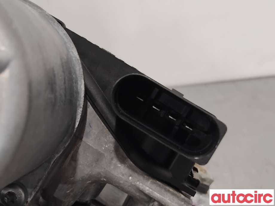 Viskermotor frontrute til Tesla Model 3 2018-2023 (Fase 1)  (TESLA|1076725-00-F|1397225102)