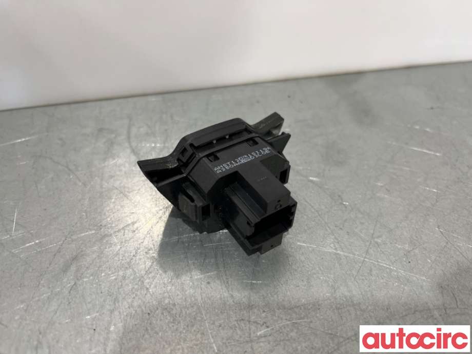 Bryter nødblink til Ford Transit Connect 2013-2018 Type II, Fase 1  (FORD|1690881||AM5T13A350AA)