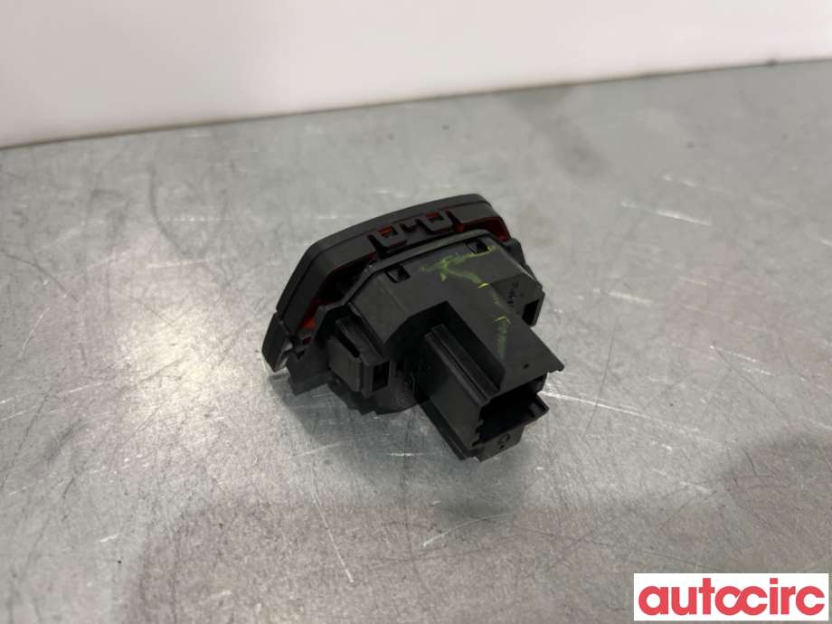 Bryter nødblink til Ford Transit Connect 2013-2018 Type II, Fase 1  (FORD|1690881||AM5T13A350AA)