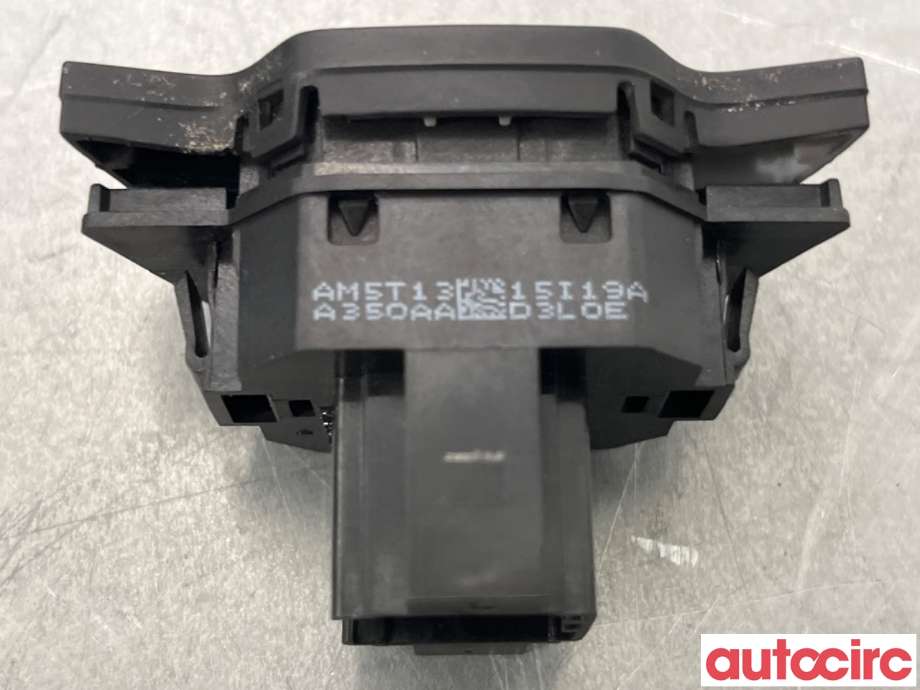 Bryter nødblink til Ford Transit Connect 2013-2018 Type II, Fase 1  (FORD|1690881||AM5T13A350AA)