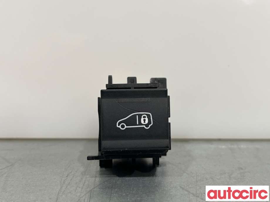 Bryter diverse til Opel Combo E, 2019-->>  (OPEL|9817735977)