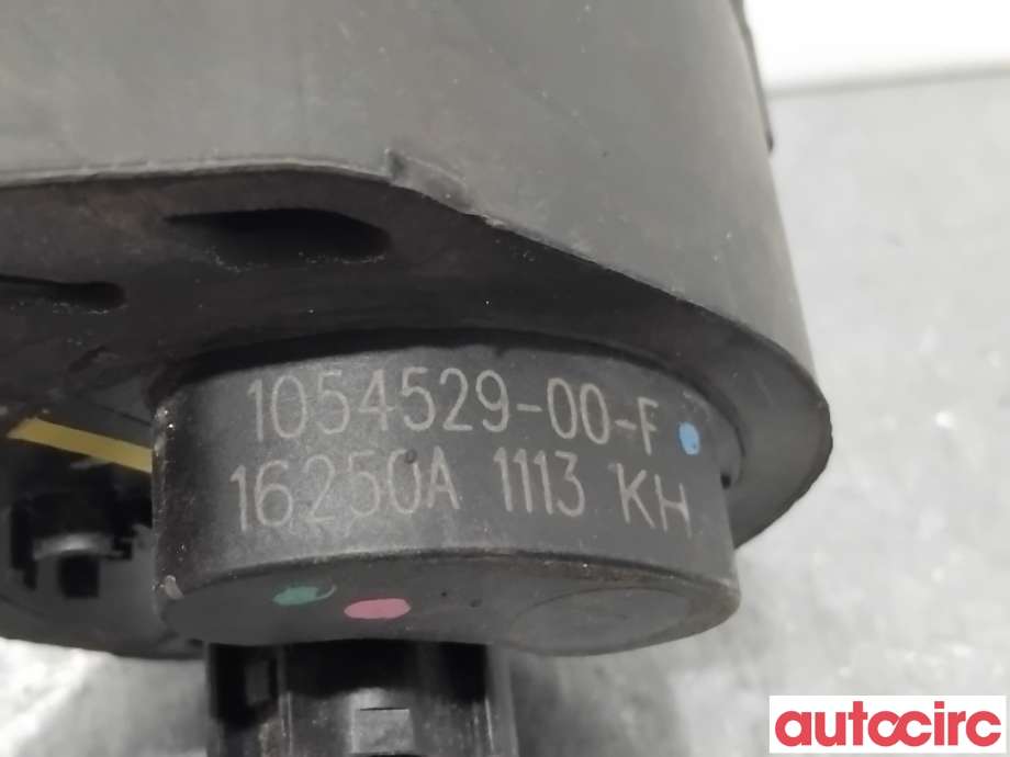 Sirkulasjonspumpe til Tesla Model X 2016-->>  (TESLA|1054529-00-F|)