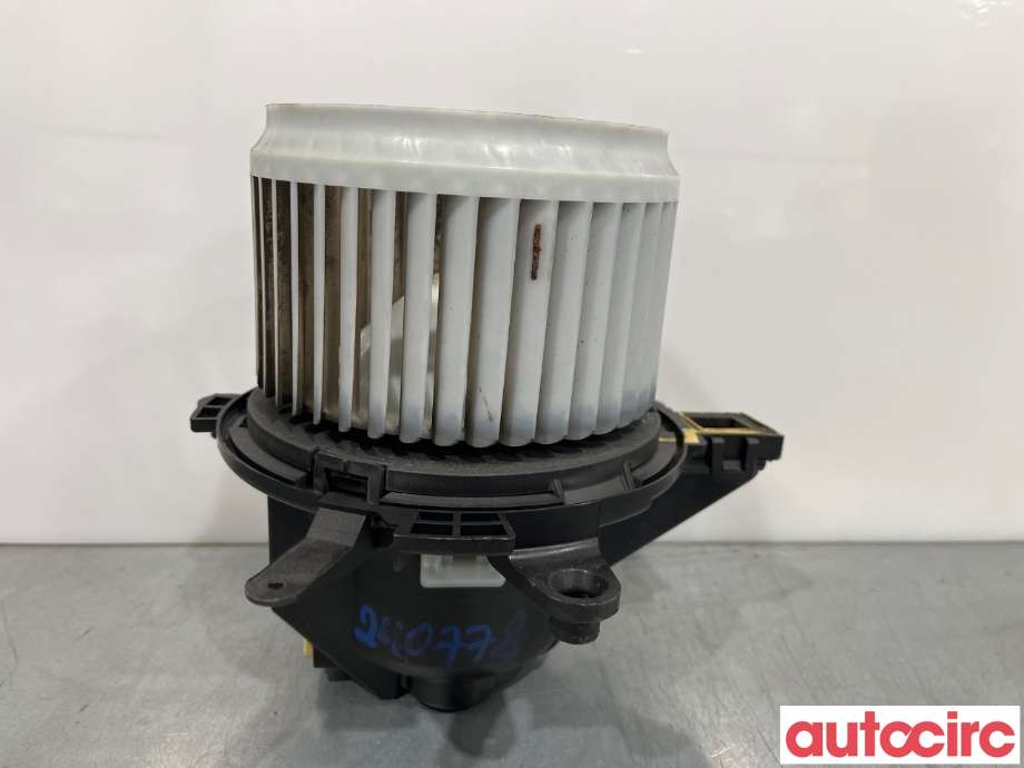 Varmeapparat motor til Opel Combo E 2019-->>  (OPEL|9821292380|EJV00002|9849717080)