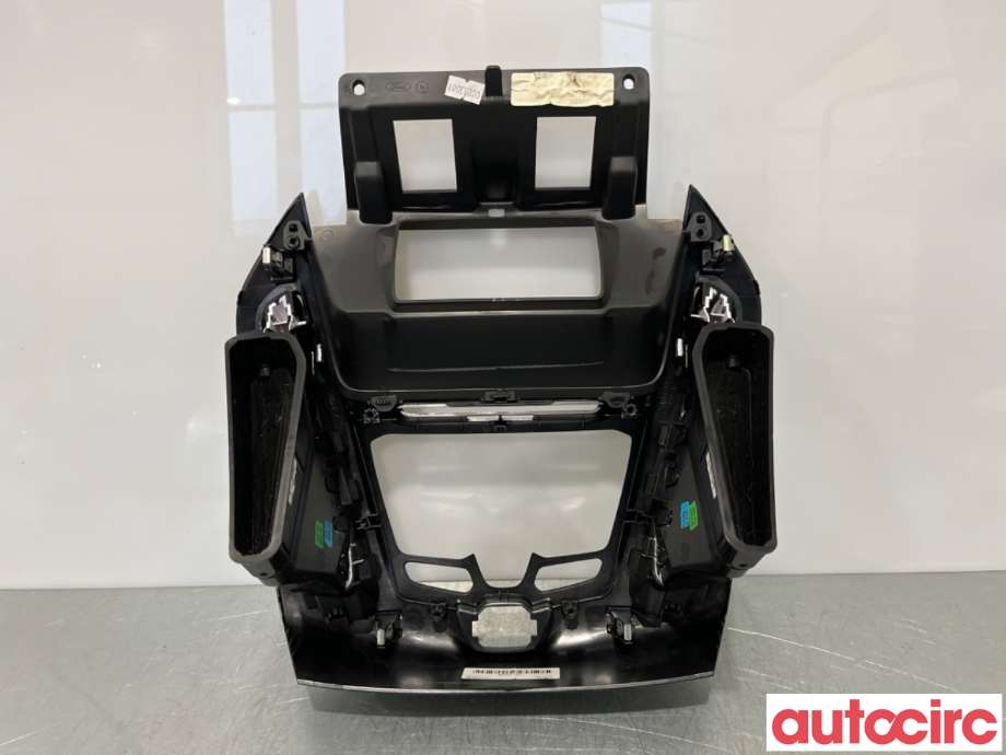 Innredning diverse til Ford Transit Connect 2013-2018 Type II, Fase 1  (FORD|2284014|)