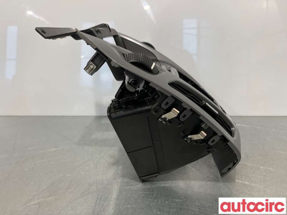Innredning diverse til Ford Transit Connect 2013-2018 Type II, Fase 1  (FORD|2284014|)