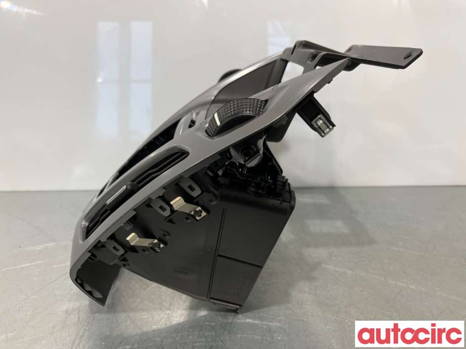 Innredning diverse til Ford Transit Connect 2013-2018 Type II, Fase 1  (FORD|2284014|)