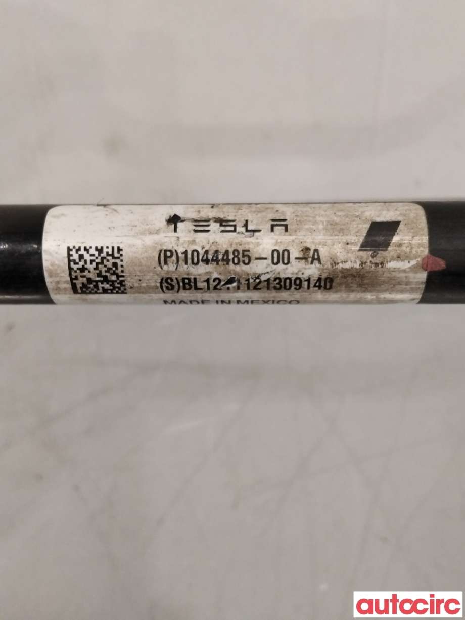 Stabilisatorstag bak til Tesla Model 3 2018-2023 (Fase 1)  (TESLA|1044485-00-A)