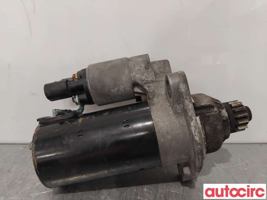 Starter diesel til VW Passat 2011-2015 (B7) (B7) (VOLKSWAGEN|02M911024CX|0001153009|02M911024C)