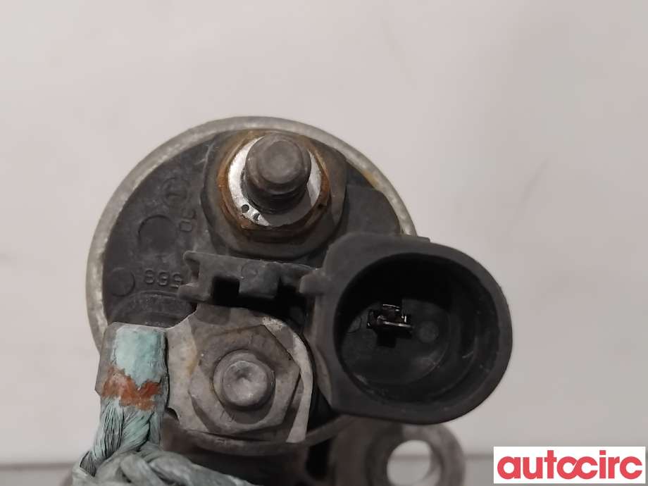 Starter diesel til VW Passat 2011-2015 (B7) (B7) (VOLKSWAGEN|02M911024CX|0001153009|02M911024C)