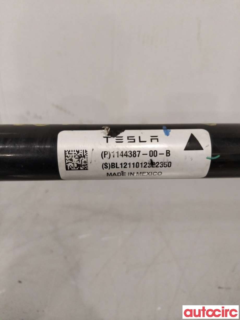 Stabilisatorstag foran til Tesla Model 3 2018-2023 (Fase 1)  (TESLA|1144387-00-B)