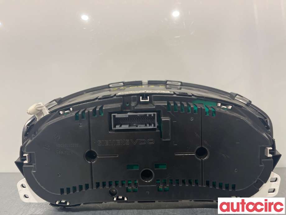 Instrumentpanel til Suzuki Swift 2005-2010  (SUZUKI|34100-73KF0)