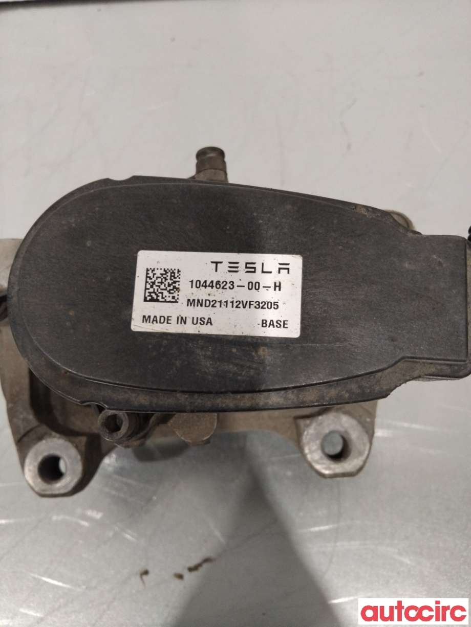 Bremsecaliper venstre bak til Tesla Model 3 2018-2023 (Fase 1)  (TESLA|1044623-00-H|)