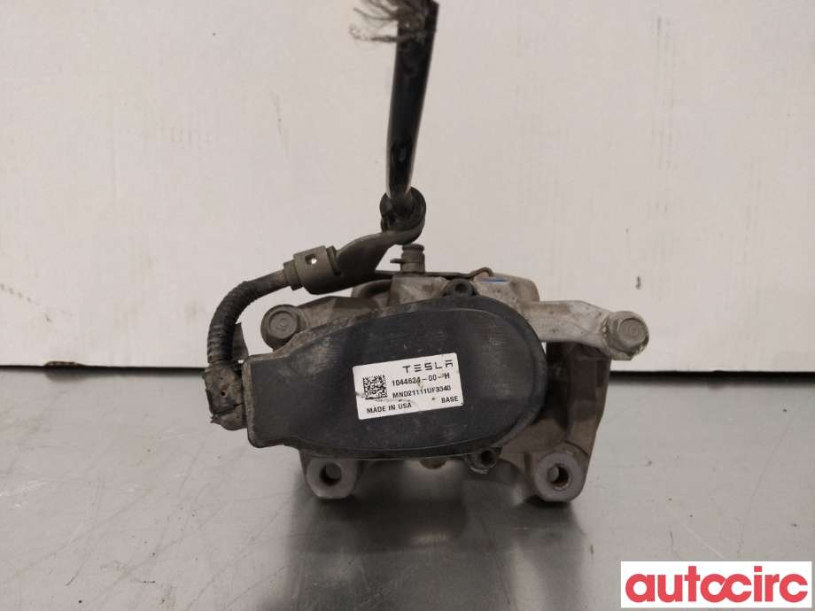 Bremsecaliper høyre bak til Tesla Model 3 2018-2023 (Fase 1)  (TESLA|1044624-00-H|)