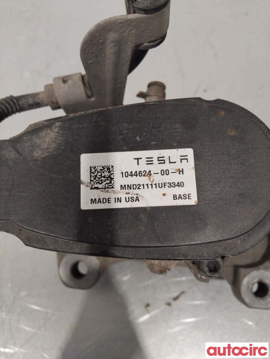 Bremsecaliper høyre bak til Tesla Model 3 2018-2023 (Fase 1)  (TESLA|1044624-00-H|)