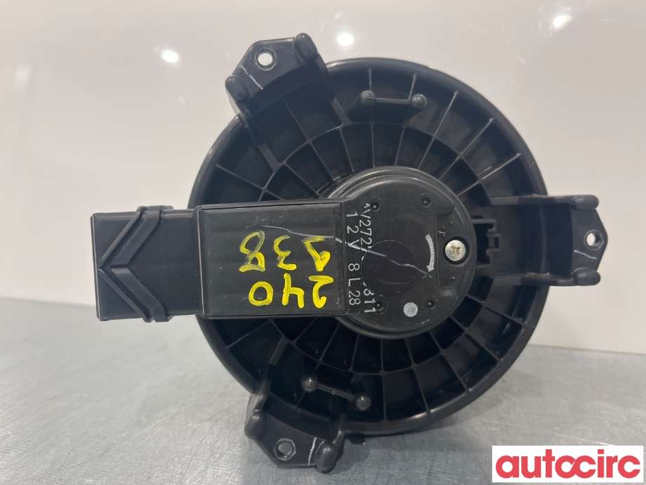 Varmeapparat motor til Suzuki Swift 2005-2010  (SUZUKI|74150-62JA0)