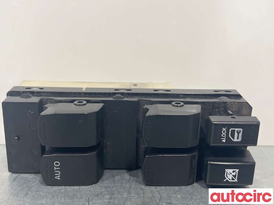 Bryter ruteheis til Suzuki Swift 2005-2010  (SUZUKI|37990-62J50)