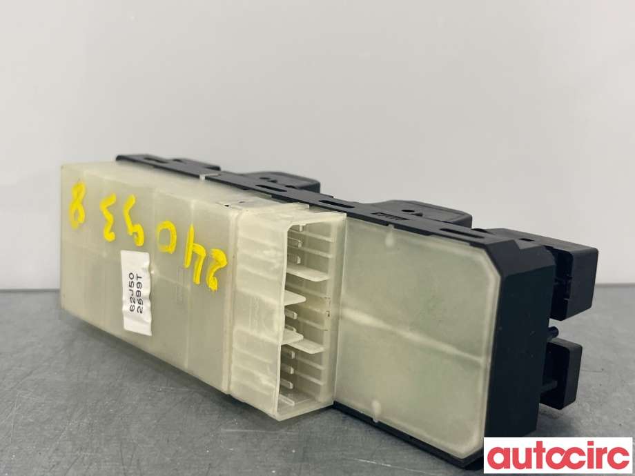 Bryter ruteheis til Suzuki Swift 2005-2010  (SUZUKI|37990-62J50)