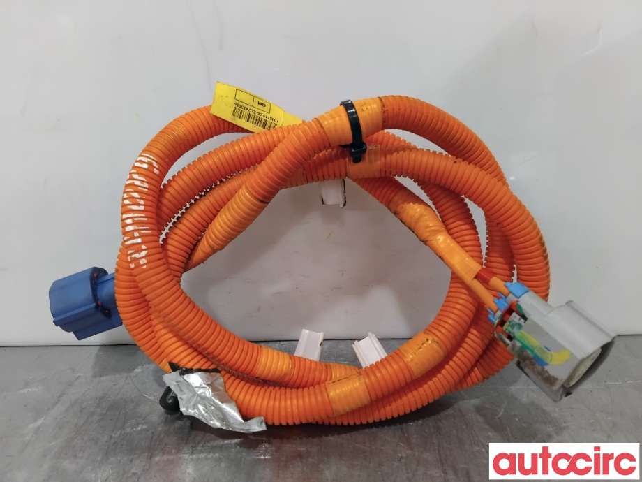 Kabel høy volt (HV) hybrid til Tesla Model X 2016-->> (TESLA|1045115-00-E|)