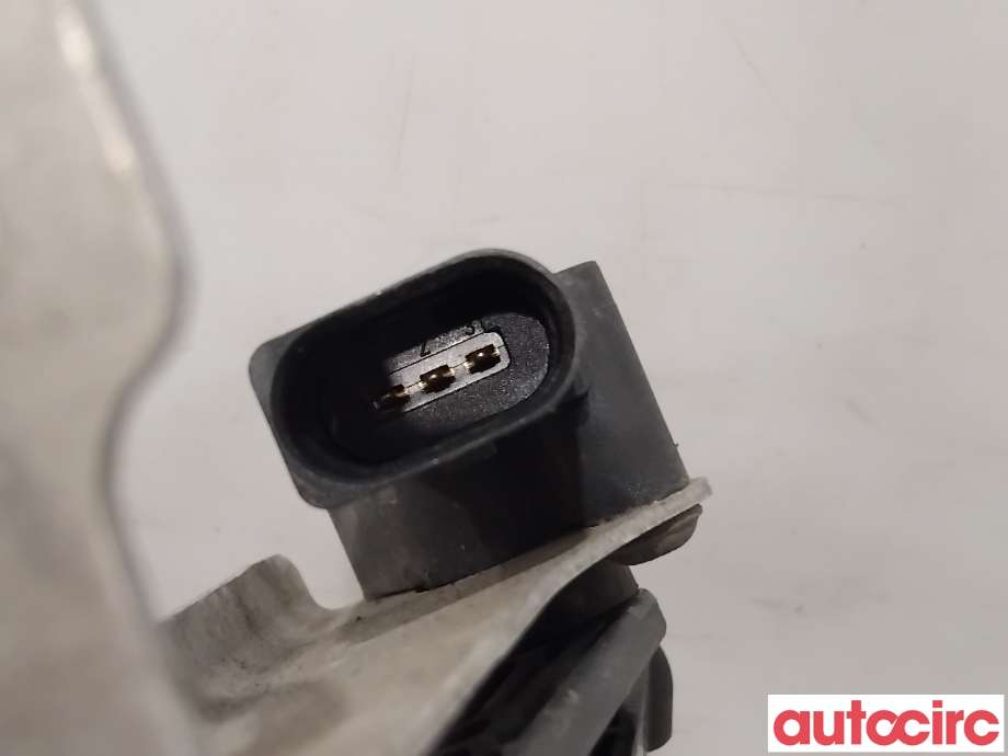 Sensor nivå til Tesla Model X 2016-->>  (TESLA|1027971-00-A|)