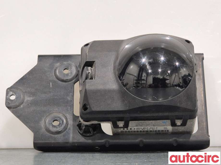 Sensor radar til Audi A8 2003-2010 (Type II) (AUDI|4E0907561F|)