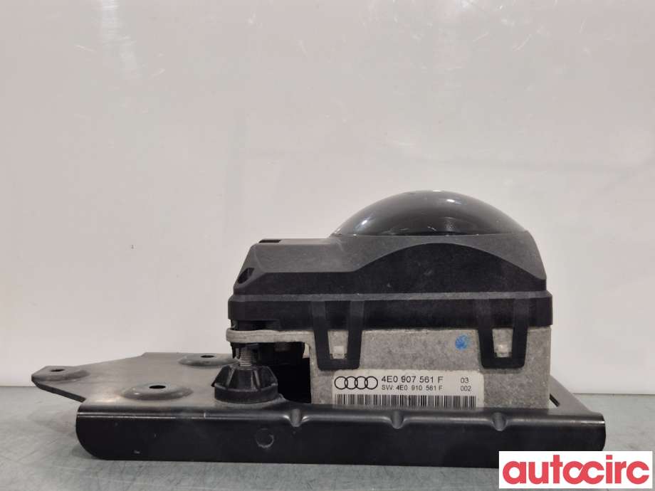 Sensor radar til Audi A8 2003-2010 (Type II) (AUDI|4E0907561F|)