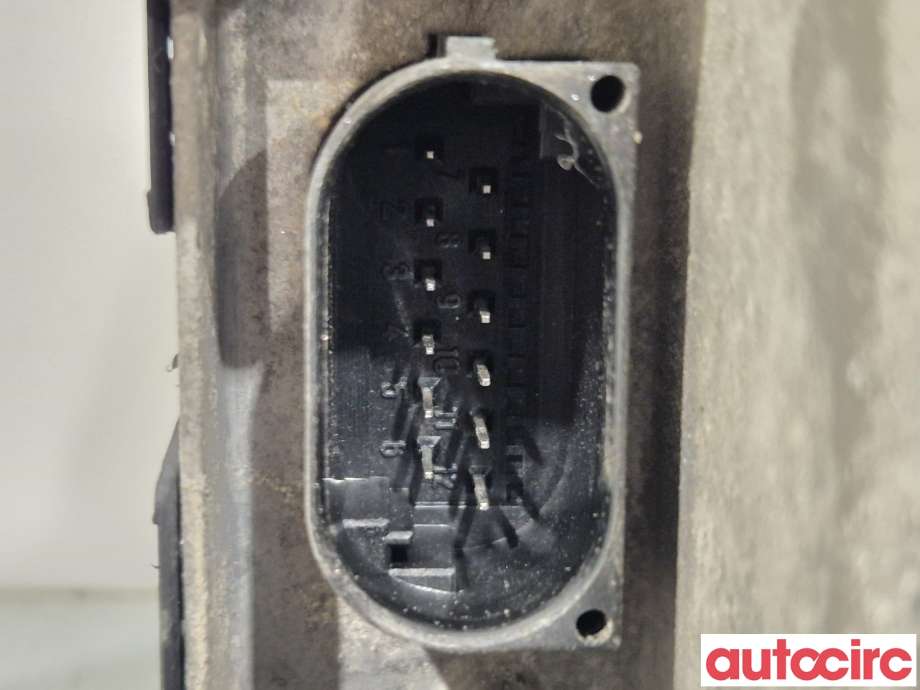 Sensor radar til Audi A8 2003-2010 (Type II) (AUDI|4E0907561F|)