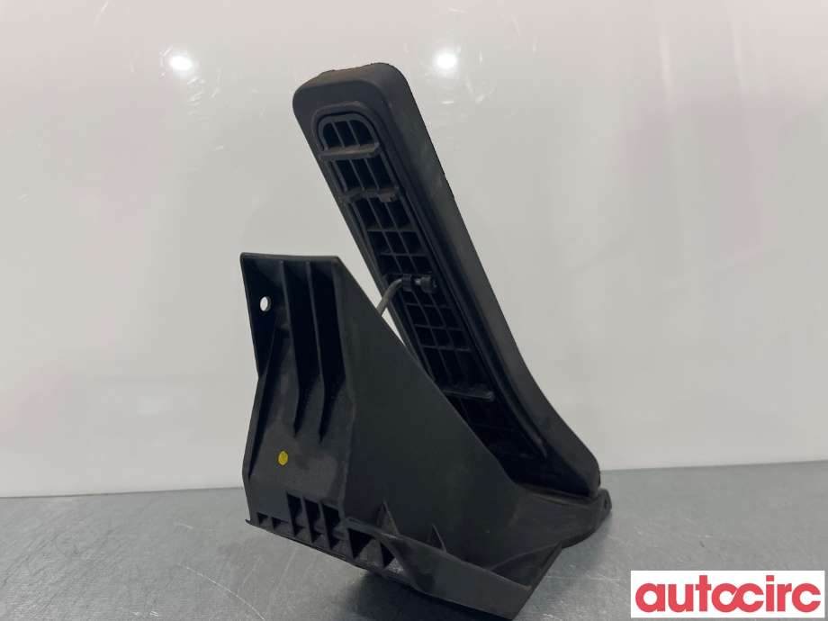 Pedal gass til Mercedes E-Klasse 2009-2013 (Fase 1) (W212) (W212) (MERCEDES|A2043000004)