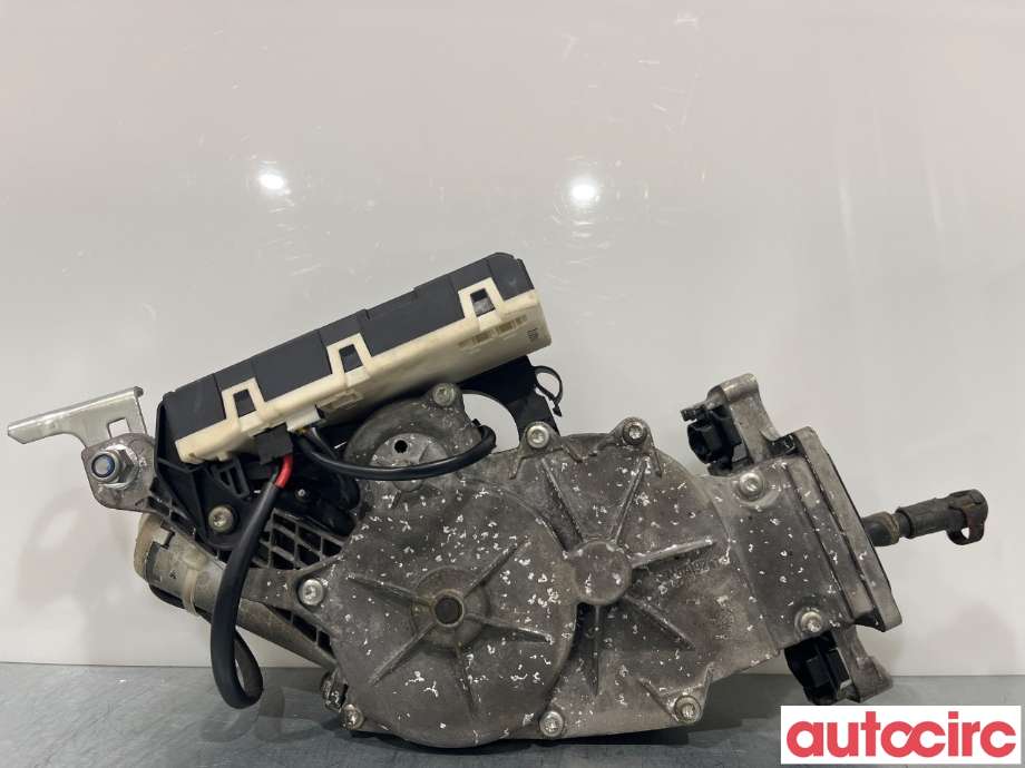 Baklukeåpner motor til Mercedes E-Klasse 2009-2013 (Fase 1) (W212) (W212) (MERCEDES|A2048203042|979125-102|)