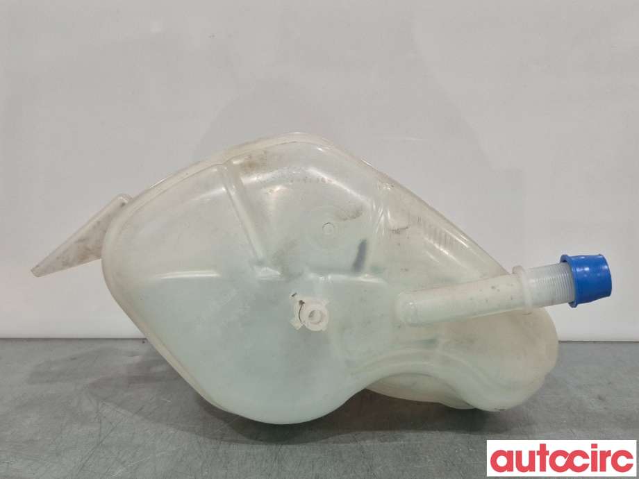 Ekspansjonstank til Nissan Qashqai 2014-2021 (Type II)  (NISSAN|217114EA0A|)