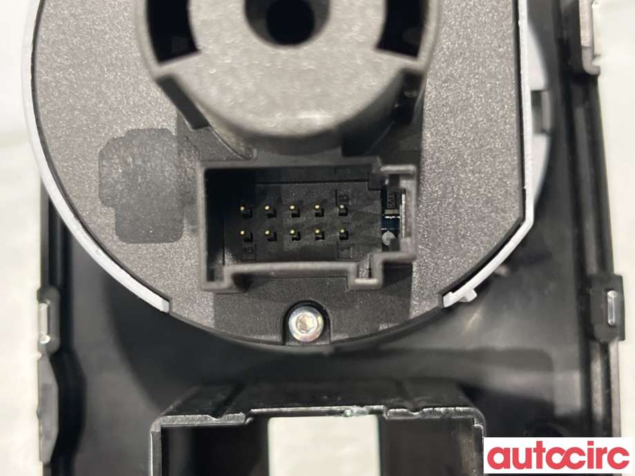 Bryter lys til Škoda Superb 2008-2015 (Type II)  (SKODA|3T0941431B|)
