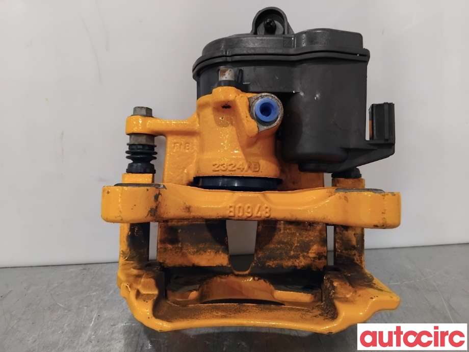 Bremsecaliper høyre bak til Audi e-tron 2018-->>  (AUDI|4KE615404||4KE615404A)