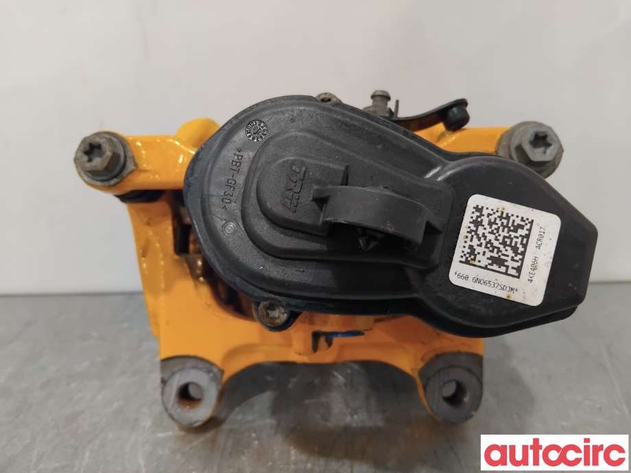 Bremsecaliper høyre bak til Audi e-tron 2018-->>  (AUDI|4KE615404||4KE615404A)