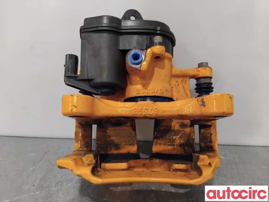 Bremsecaliper venstre bak til Audi e-tron 2018-->>  (AUDI|4KE615403||4KE615403A)