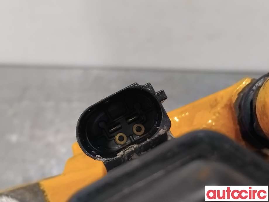 Bremsecaliper venstre bak til Audi e-tron 2018-->>  (AUDI|4KE615403||4KE615403A)