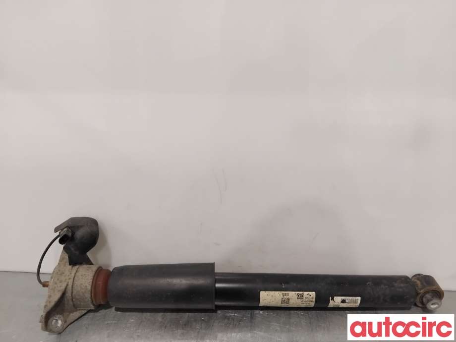 Støtdemper bak til Audi e-tron 2018-->>  (AUDI|4KE616025E|482400014784|4KE616025F)