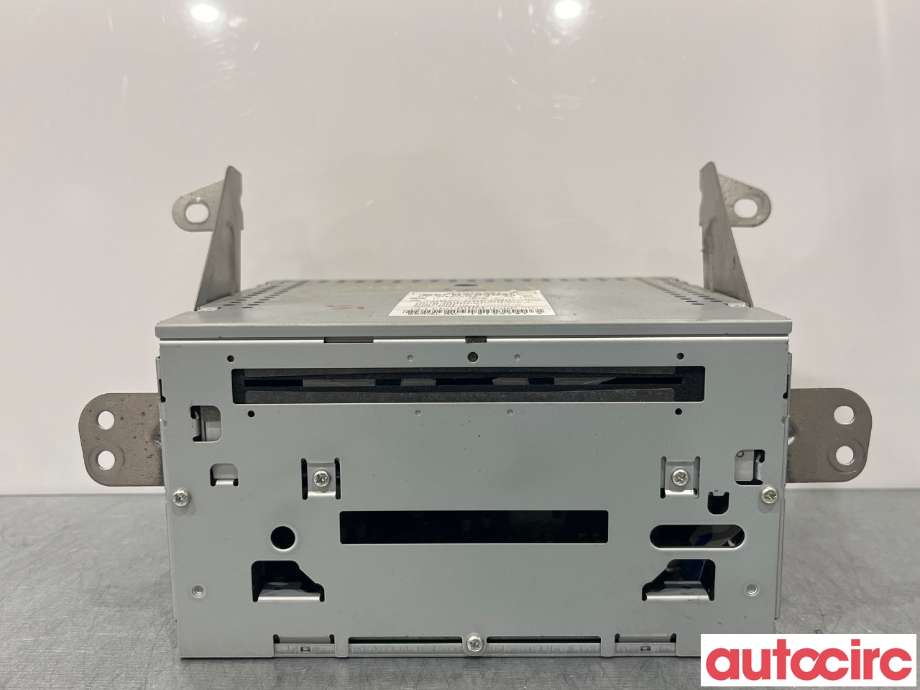 Bilstereo til Mitsubishi ASX, 2010-2019  (MITSUBISHI|8701A351)