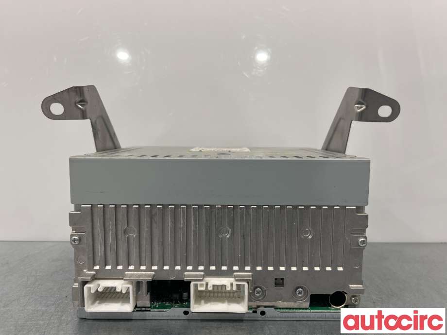 Bilstereo til Mitsubishi ASX 2010-2019  (MITSUBISHI|8701A351)