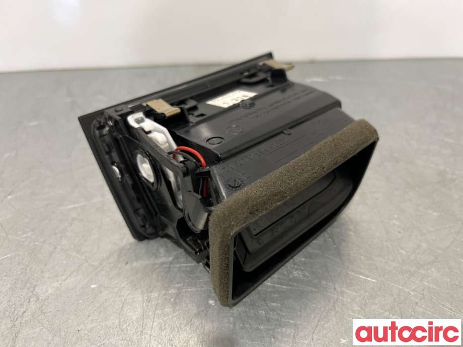 Dashbord friskluftdyse til Škoda Superb 2008-2015 (Type II)  (SKODA|3T0819702|)