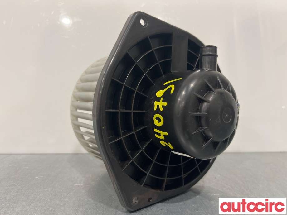 Varmeapparat motor til Mitsubishi ASX 2010-2019  (MITSUBISHI|7802A217|CSA431D227)