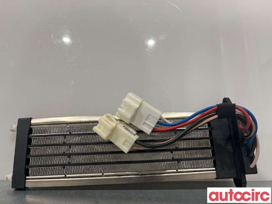 Varmeapparat register til Mitsubishi ASX 2010-2019  (MITSUBISHI|7807A003)