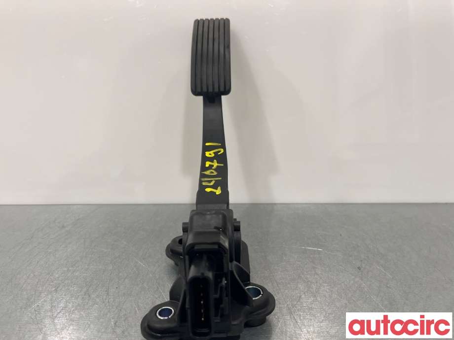 Pedal gass til Mitsubishi ASX 2010-2019  (MITSUBISHI|1600A102)