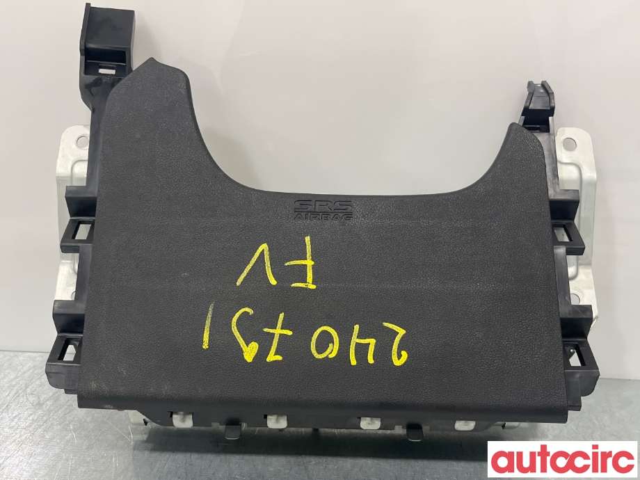 Airbag kne til Mitsubishi ASX, 2010-2019  (MITSUBISHI|7030A242XB)