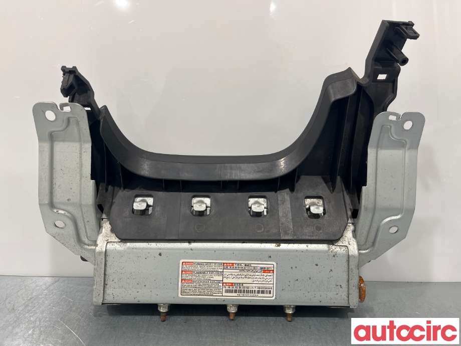 Airbag kne til Mitsubishi ASX 2010-2019  (MITSUBISHI|7030A242XB)