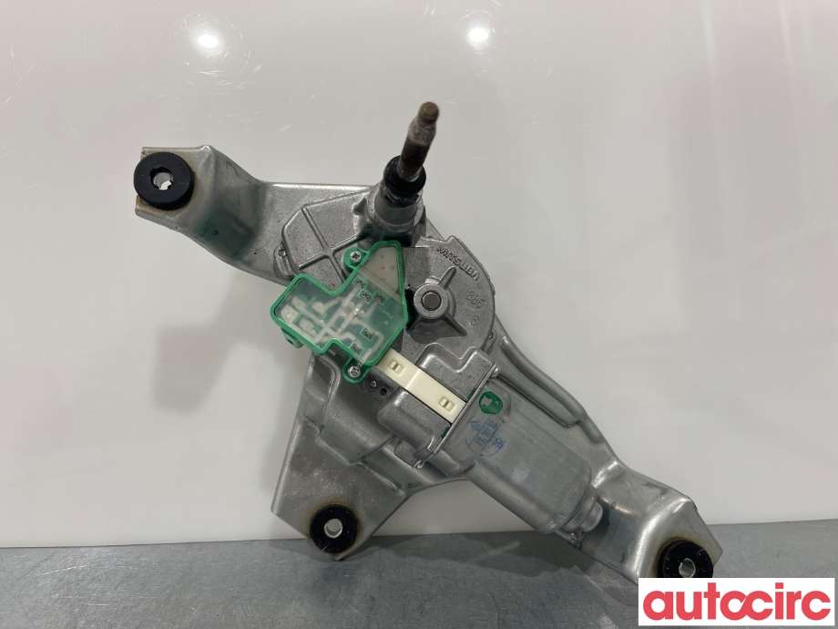 Viskermotor bakrute til Mitsubishi ASX, 2010-2019  (MITSUBISHI|8253A011)