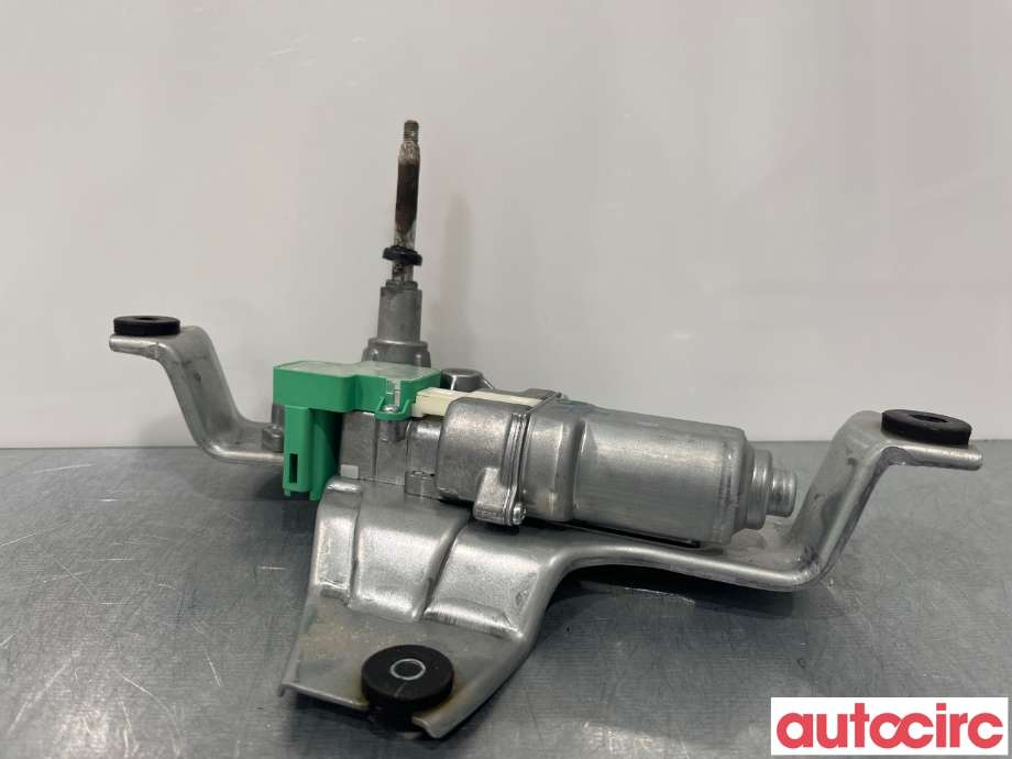 Viskermotor bakrute til Mitsubishi ASX 2010-2019  (MITSUBISHI|8253A011|)