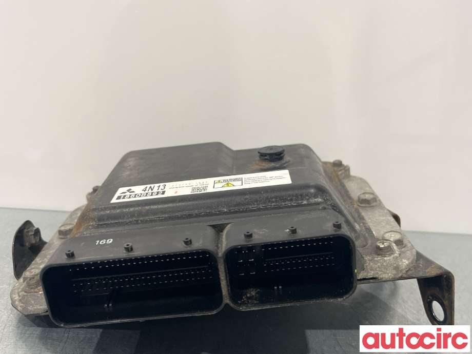 Styreenhet motor til Mitsubishi ASX 2010-2019  (MITSUBISHI|1860B892|275700-1843)