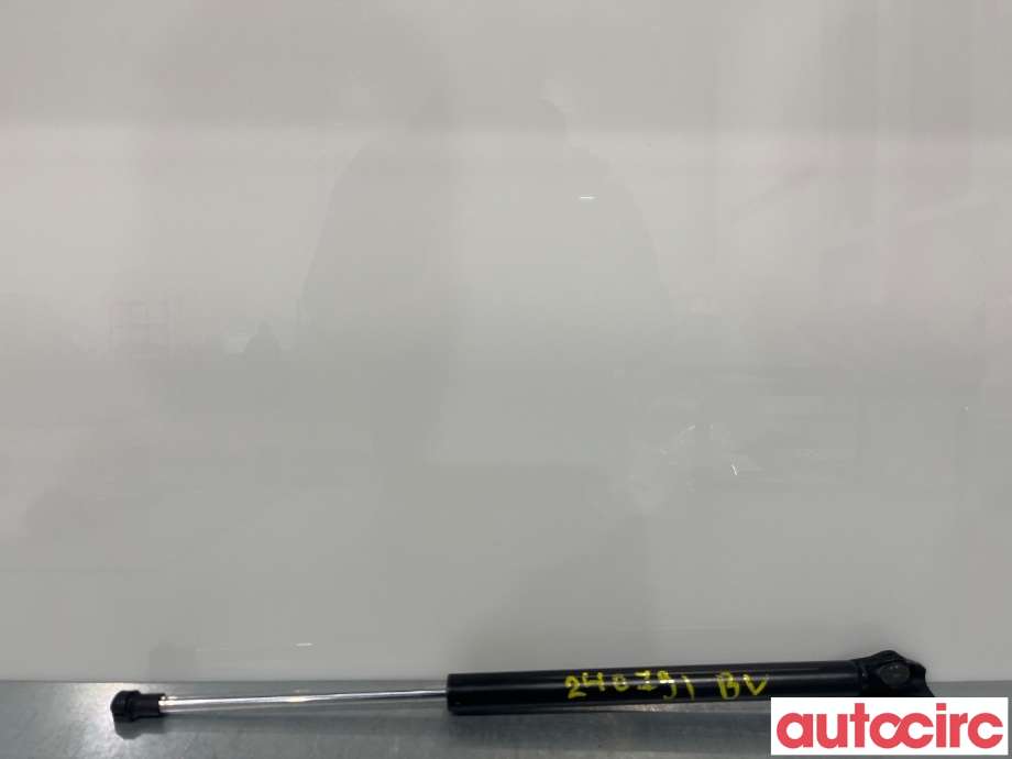Baklukedemper til Mitsubishi ASX, 2010-2019  (MITSUBISHI|5802A665)