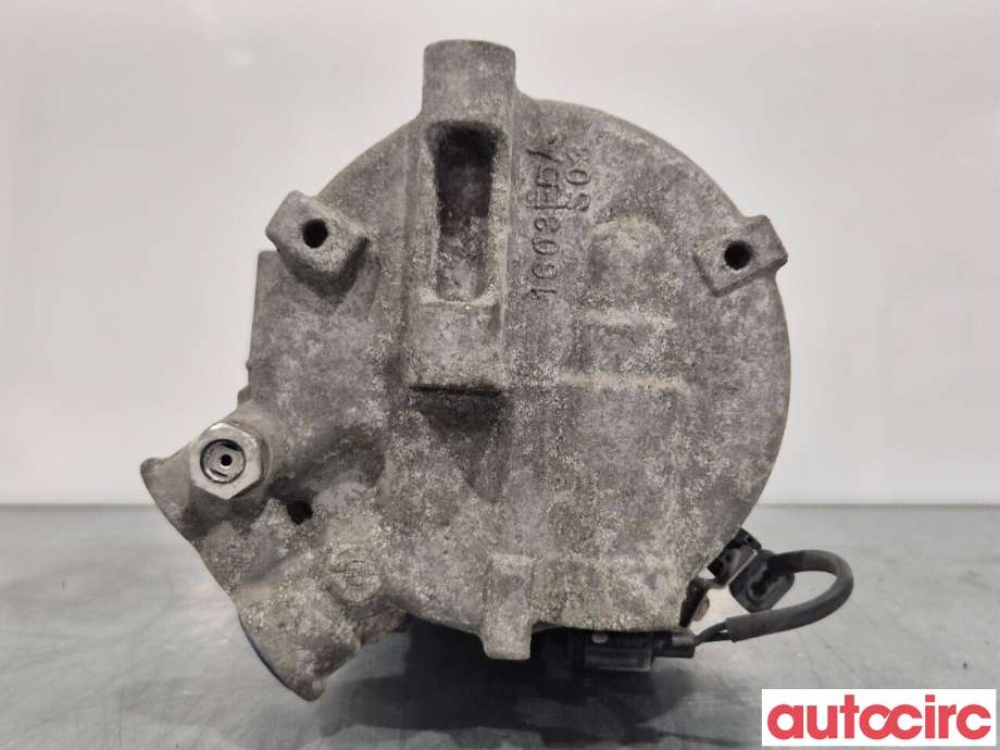 Aircondition kompressor til Opel Insignia A 2009-2014  (OPEL|22827736|PXC161664|22913889)